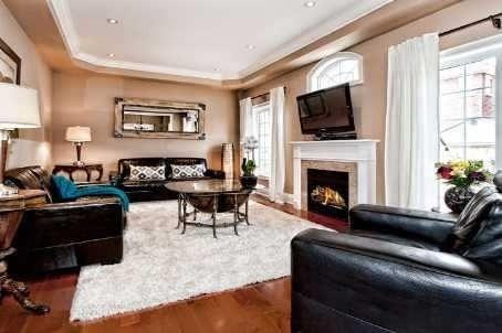 136 Israel Zilber Dr, House detached with 5 bedrooms, 6 bathrooms and 7 parking in Vaughan ON | Image 14