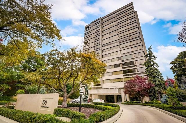 304 - 150 Heath St W, Condo with 2 bedrooms, 2 bathrooms and 2 parking in Toronto ON | Card Image