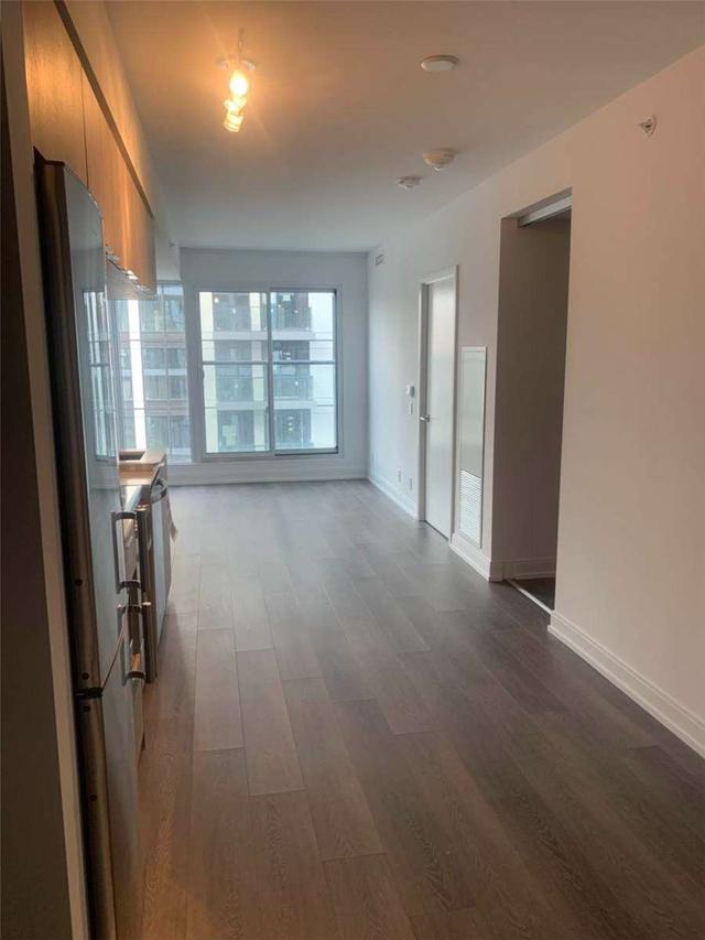 1712 - 181 Dundas St E, Condo with 1 bedrooms, 1 bathrooms and 0 parking in Toronto ON | Image 19