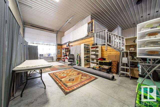 48003 Rge Rd 60, House detached with 2 bedrooms, 1 bathrooms and null parking in Brazeau County AB | Image 24