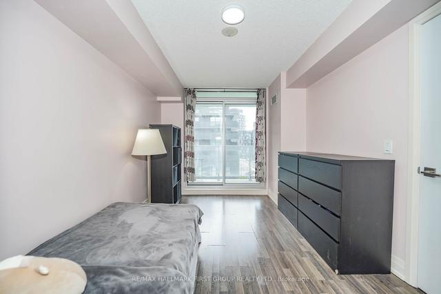 w420 - 565 Wilson Ave, Condo with 2 bedrooms, 2 bathrooms and 1 parking in Toronto ON | Image 25