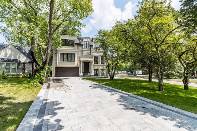 30 Westridge Rd, House detached with 4 bedrooms, 6 bathrooms and 6 parking in Toronto ON | Image 12