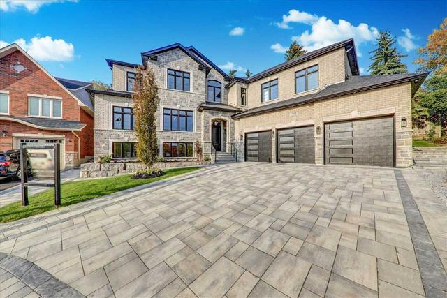 1785 Spartan Crt, House detached with 4 bedrooms, 7 bathrooms and 9 parking in Pickering ON | Image 1