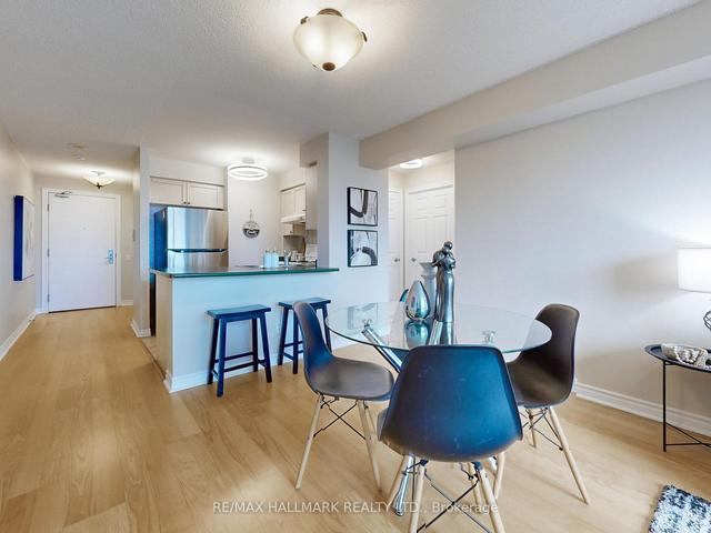 706 - 61 Town Centre Crt, Condo with 1 bedrooms, 1 bathrooms and 1 parking in Toronto ON | Image 5