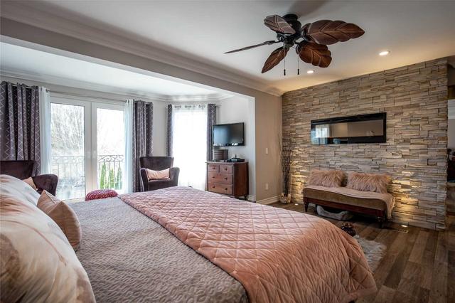1926 Webster Blvd, House detached with 4 bedrooms, 4 bathrooms and 2 parking in Innisfil ON | Image 7