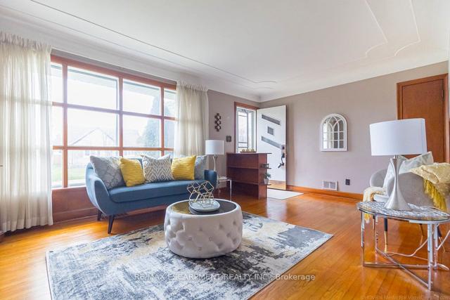 4 James Ave, House detached with 3 bedrooms, 1 bathrooms and 4 parking in Hamilton ON | Image 34