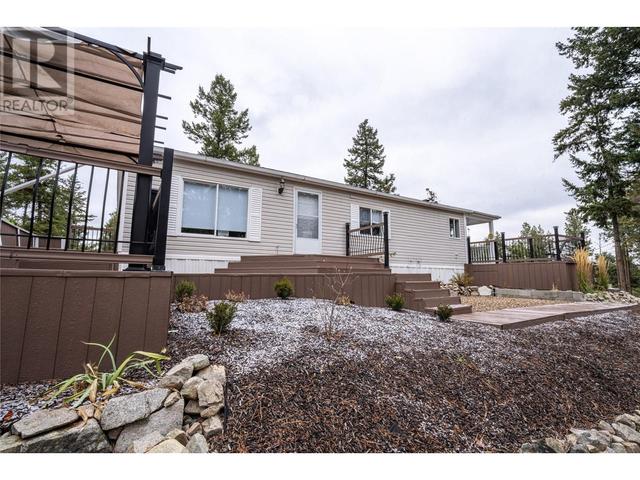 338 Howards Road, House detached with 3 bedrooms, 2 bathrooms and 2 parking in North Okanagan B BC | Image 38