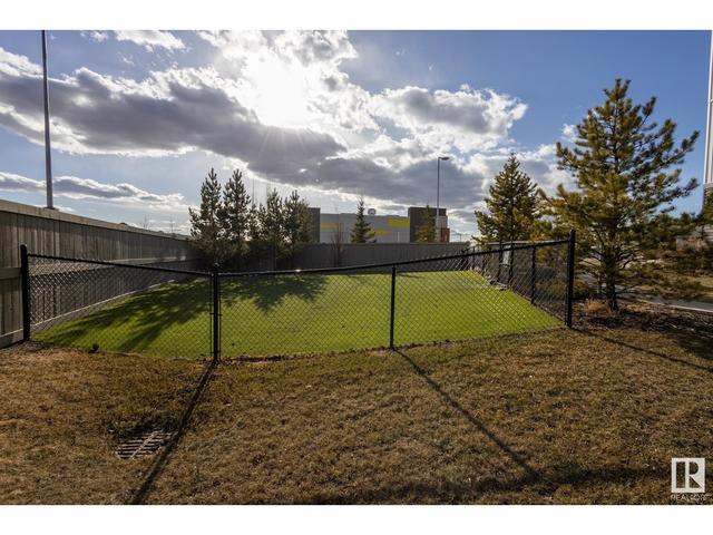 402 - 1506 Tamarack Bv Nw, Condo with 2 bedrooms, 2 bathrooms and 1 parking in Edmonton AB | Image 27