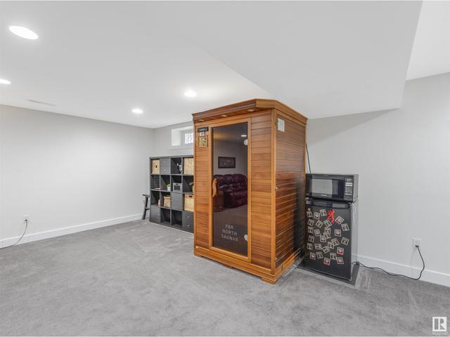 10551 40 St Nw, House detached with 3 bedrooms, 2 bathrooms and 4 parking in Edmonton AB | Image 34