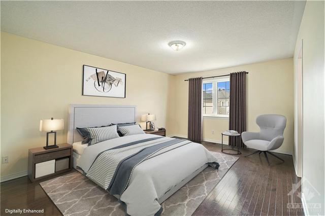 871 Kennacraig Private, Townhouse with 3 bedrooms, 3 bathrooms and 2 parking in Ottawa ON | Image 11