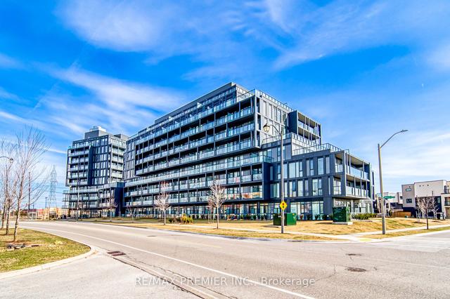 a208 - 3210 Dakota Common, Condo with 3 bedrooms, 2 bathrooms and 1 parking in Burlington ON | Image 1