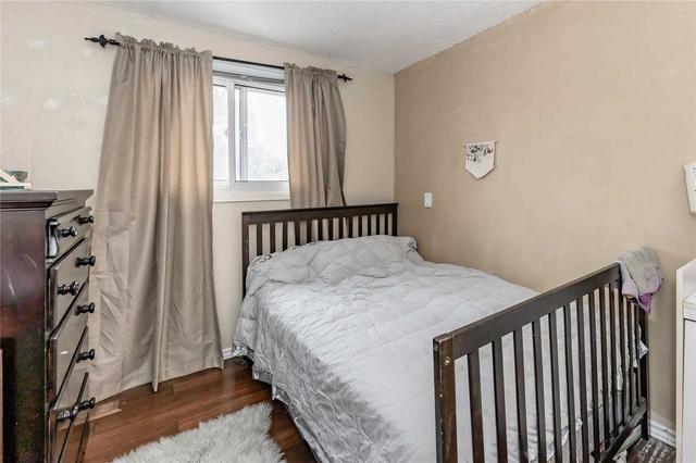 57 - 235 Ferguson Ave, Townhouse with 3 bedrooms, 2 bathrooms and 1 parking in Cambridge ON | Image 3