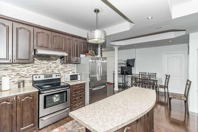 155 Bellchase Tr, House detached with 4 bedrooms, 5 bathrooms and 6 parking in Brampton ON | Image 21