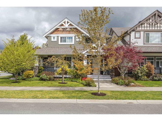 33103 Pinchbeck Avenue, House detached with 5 bedrooms, 4 bathrooms and 2 parking in Mission BC | Image 2