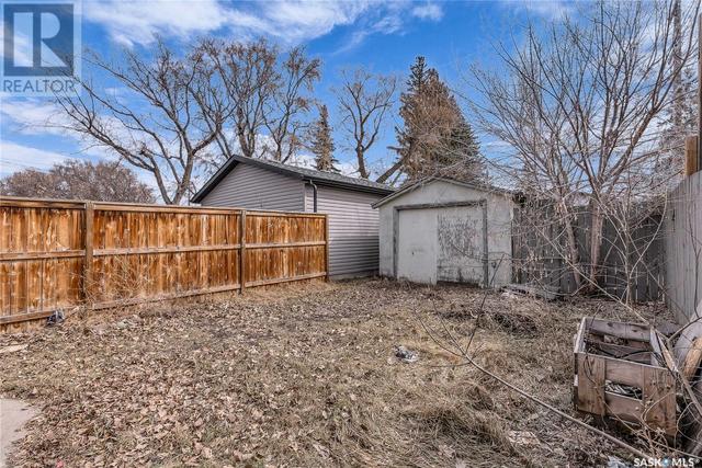 2125 Broadway Avenue, House detached with 4 bedrooms, 2 bathrooms and null parking in Saskatoon SK | Image 37