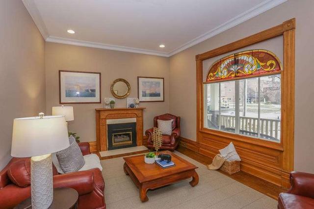 779 Waterloo St, House detached with 5 bedrooms, 3 bathrooms and 6 parking in London ON | Image 19