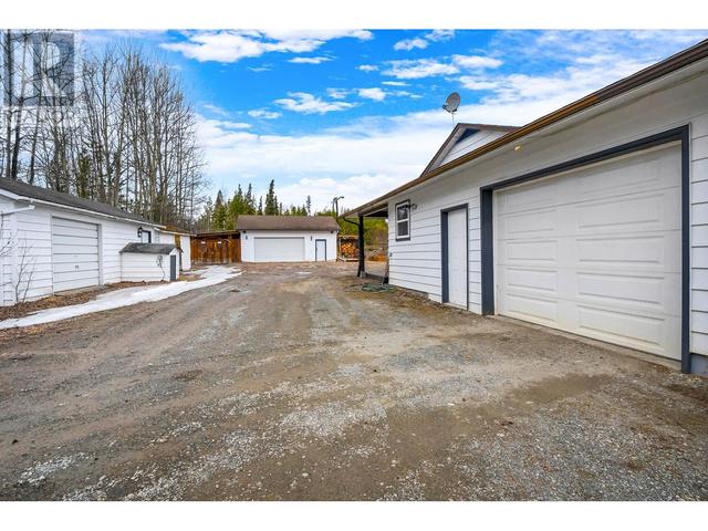 11875 Eldon Road, House detached with 4 bedrooms, 4 bathrooms and null parking in Fraser Fort George C BC | Image 34