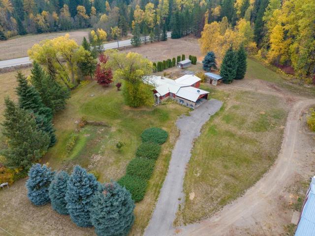 120 Rosebud Lake Road, House detached with 2 bedrooms, 1 bathrooms and null parking in Central Kootenay G BC | Image 15