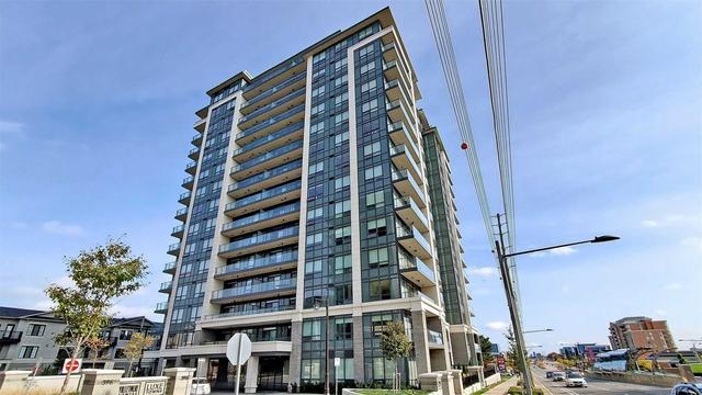 305 - 398 Highway 7 St E, Condo with 2 bedrooms, 2 bathrooms and 2 parking in Richmond Hill ON | Image 1