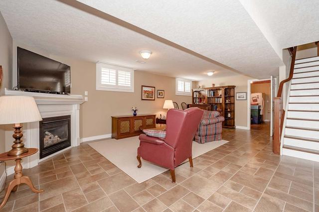 598 Woodlawn Rd E, House detached with 3 bedrooms, 3 bathrooms and 2 parking in Guelph ON | Image 13
