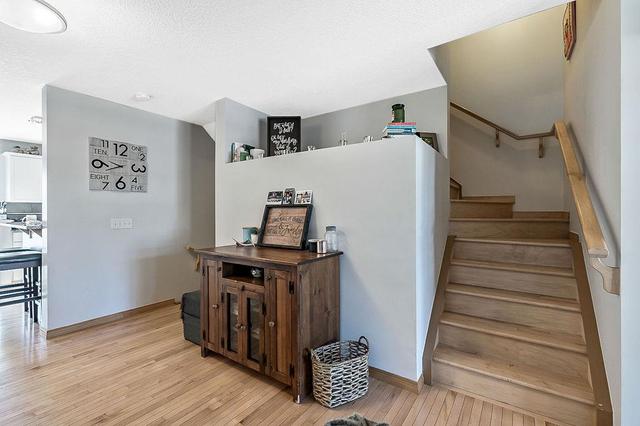 204 Prairie Sound Circle Nw, Home with 3 bedrooms, 2 bathrooms and 2 parking in High River AB | Image 14