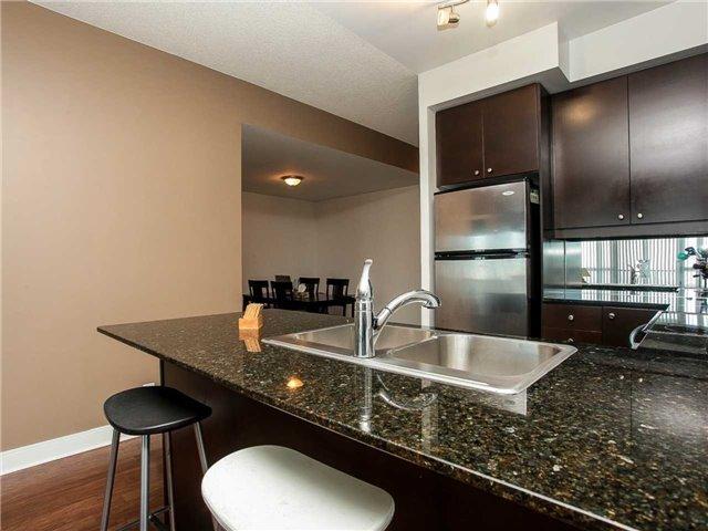 2908 - 60 Absolute Ave, Condo with 2 bedrooms, 2 bathrooms and 1 parking in Mississauga ON | Image 4