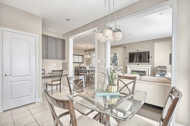 124 Sunnyridge Ave, House detached with 3 bedrooms, 4 bathrooms and 2 parking in Whitchurch Stouffville ON | Image 9