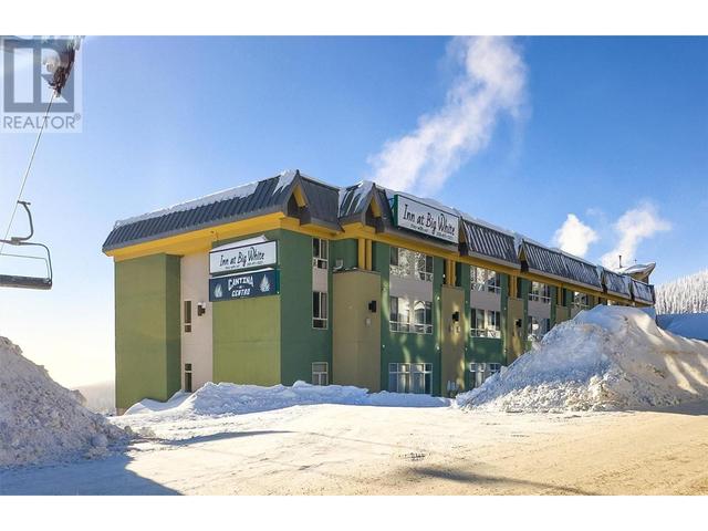 335 - 5340 Big White Road, Condo with 0 bedrooms, 1 bathrooms and null parking in Kootenay Boundary E BC | Image 26