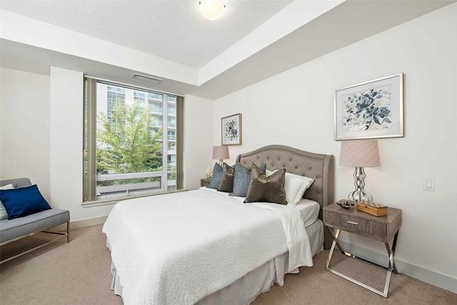 Th05 - 23 Sheppard Ave E, Condo with 3 bedrooms, 2 bathrooms and 1 parking in Toronto ON | Image 15