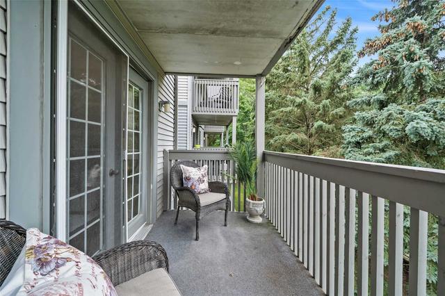 207 - 2040 Cleaver Ave, Condo with 1 bedrooms, 1 bathrooms and 1 parking in Burlington ON | Image 17