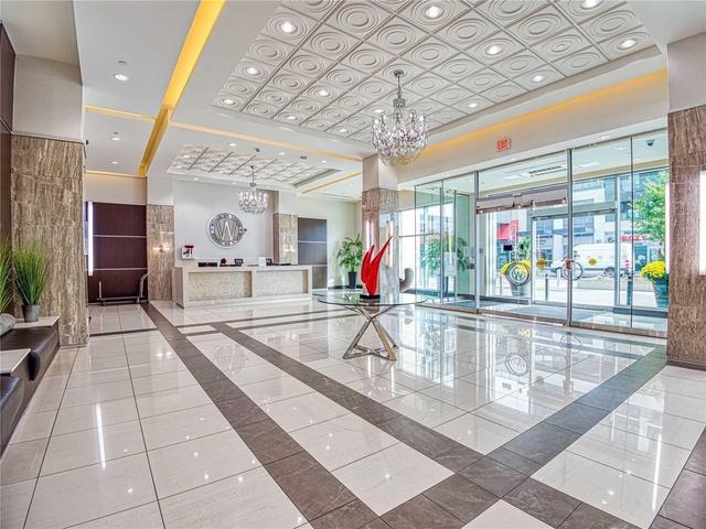 Lph 107 - 7171 Yonge St, Condo with 3 bedrooms, 2 bathrooms and 2 parking in Markham ON | Image 37