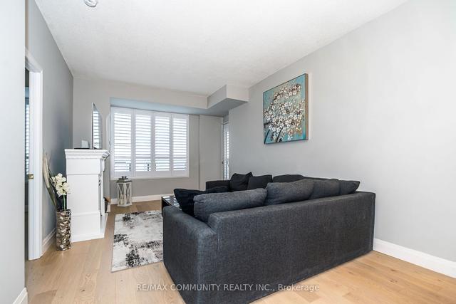 718 - 16 Dallimore Circ, Condo with 2 bedrooms, 2 bathrooms and 2 parking in Toronto ON | Image 21