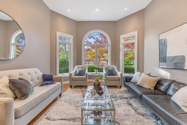42 Bowring Walk, House detached with 4 bedrooms, 3 bathrooms and 6 parking in Toronto ON | Image 36
