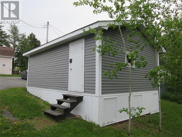9 Eighteenth Avenue, House detached with 2 bedrooms, 1 bathrooms and null parking in Grand Falls-Windsor NL | Image 11