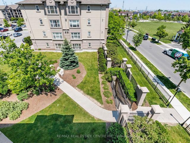 414 - 1350 Main St E, Condo with 2 bedrooms, 2 bathrooms and 2 parking in Milton ON | Image 26