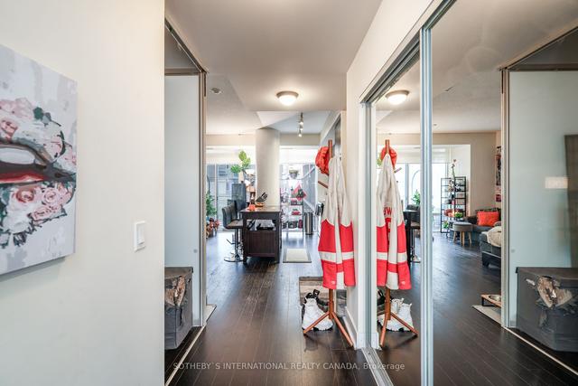 433 - 90 Stadium Rd, Condo with 1 bedrooms, 1 bathrooms and 0 parking in Toronto ON | Image 14