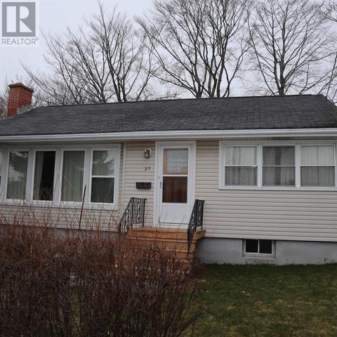 27 Valleyfield Road, Dartmouth, NS, B2W1N2 | Card Image