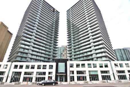 lph06 - 5508 Yonge St, Condo with 1 bedrooms, 1 bathrooms and 1 parking in Toronto ON | Image 1