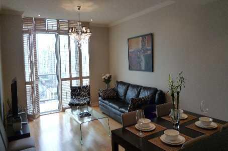 uph01 - 28 Byng Ave, Condo with 2 bedrooms, 2 bathrooms and 1 parking in Toronto ON | Image 5