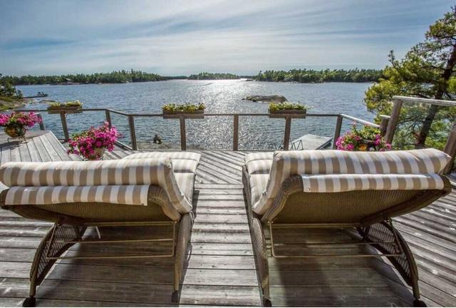 34 A150 Island, House detached with 7 bedrooms, 6 bathrooms and 0 parking in The Archipelago ON | Image 14
