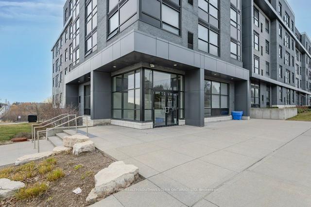 602 - 1219 Gordon St, Condo with 4 bedrooms, 4 bathrooms and 1 parking in Guelph ON | Image 23