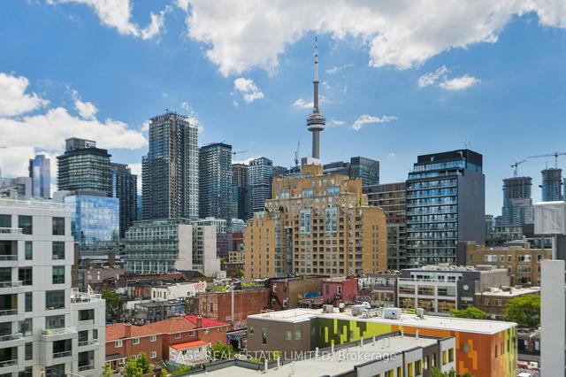 615 - 80 Vanauley St, Condo with 2 bedrooms, 3 bathrooms and 1 parking in Toronto ON | Image 20