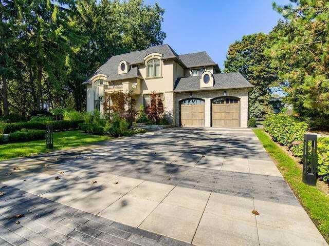 783 Balboa Dr, House detached with 4 bedrooms, 7 bathrooms and 8 parking in Mississauga ON | Image 34