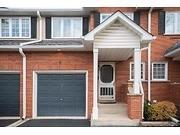 8 - 2880 Headon Forest Dr, Townhouse with 3 bedrooms, 4 bathrooms and 2 parking in Burlington ON | Card Image