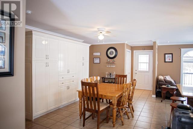 9 Hancock's Lane, House detached with 3 bedrooms, 2 bathrooms and null parking in Botwood NL | Image 12