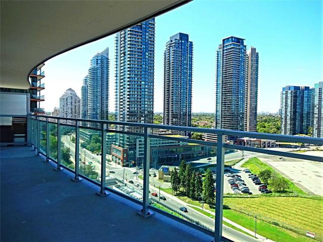 1404 - 33 Shore Breeze Dr, Condo with 1 bedrooms, 1 bathrooms and 1 parking in Toronto ON | Image 8