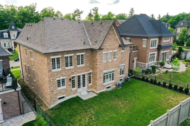 99 Annsleywood Crt, House detached with 4 bedrooms, 6 bathrooms and 9 parking in Vaughan ON | Image 33