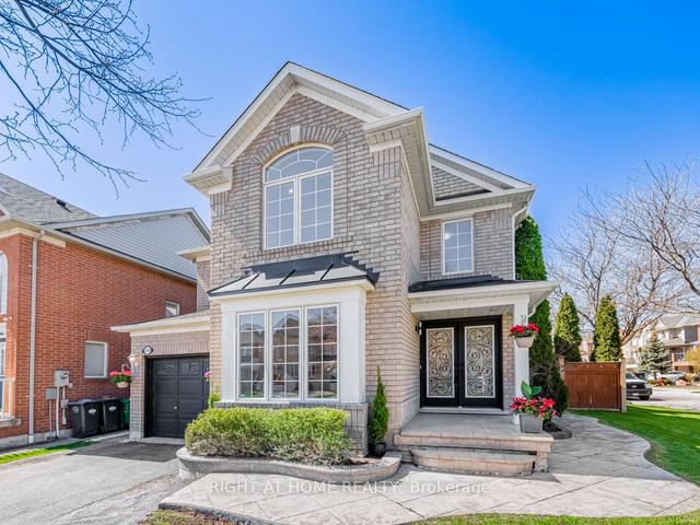 3200 High Springs Cres, House detached with 4 bedrooms, 4 bathrooms and 4 parking in Mississauga ON | Image 1