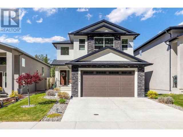 3144 Riesling Way, House detached with 4 bedrooms, 3 bathrooms and 2 parking in West Kelowna BC | Image 1
