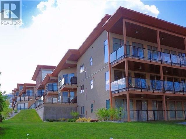 203 - 5003 Oleander Drive, Condo with 2 bedrooms, 2 bathrooms and 2 parking in Osoyoos BC | Image 30